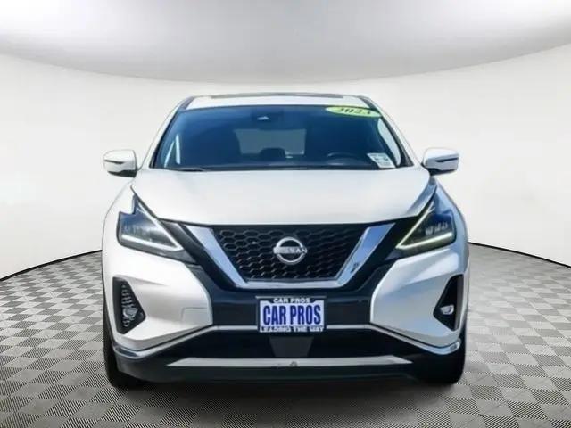 2023 Nissan Murano SL FWD