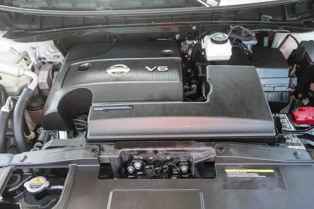 2023 Nissan Murano SL FWD