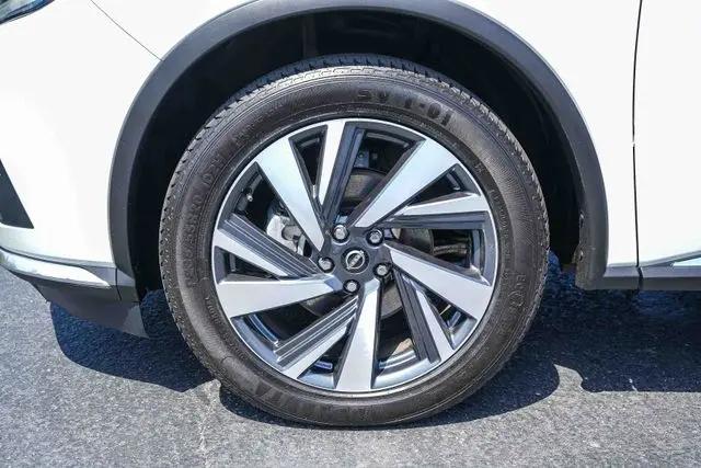 2023 Nissan Murano SL FWD