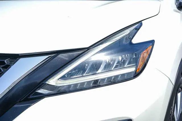 2023 Nissan Murano SL FWD