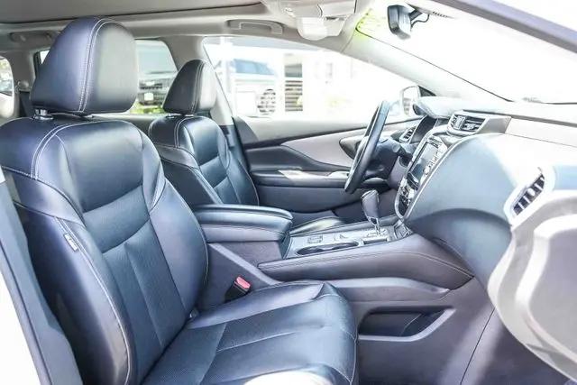 2023 Nissan Murano SL FWD