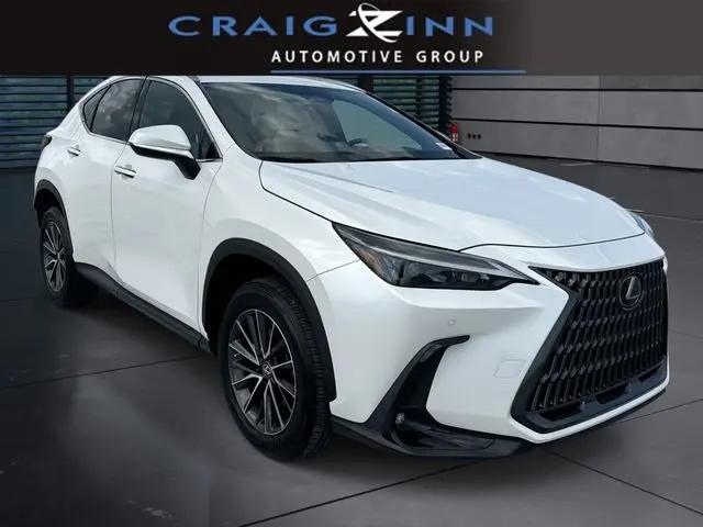 2022 Lexus NX 350 Premium for sale in North Miami, FL