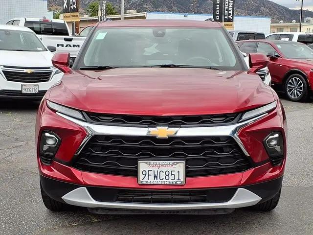 2023 Chevrolet Blazer FWD 2LT