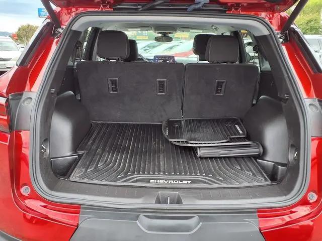 2023 Chevrolet Blazer FWD 2LT
