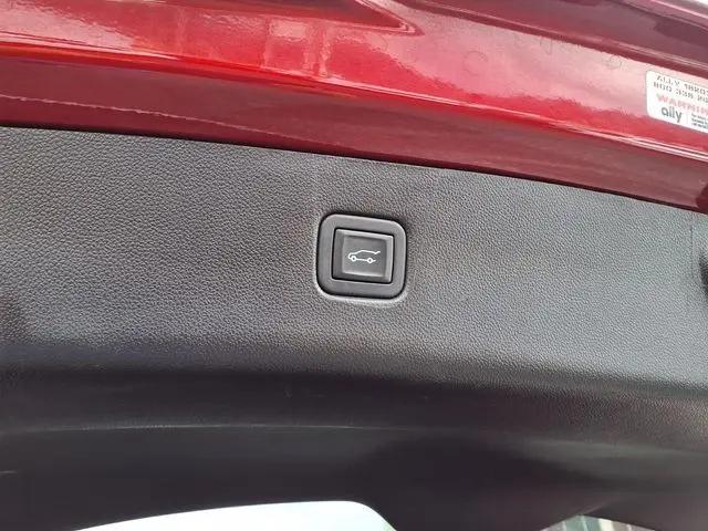 2023 Chevrolet Blazer FWD 2LT