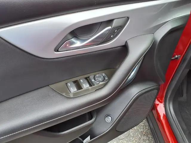 2023 Chevrolet Blazer FWD 2LT