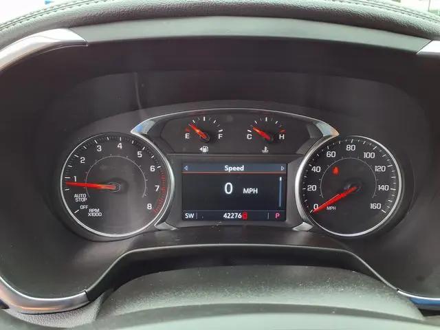 2023 Chevrolet Blazer FWD 2LT