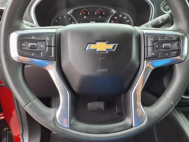 2023 Chevrolet Blazer FWD 2LT