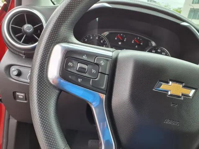 2023 Chevrolet Blazer FWD 2LT
