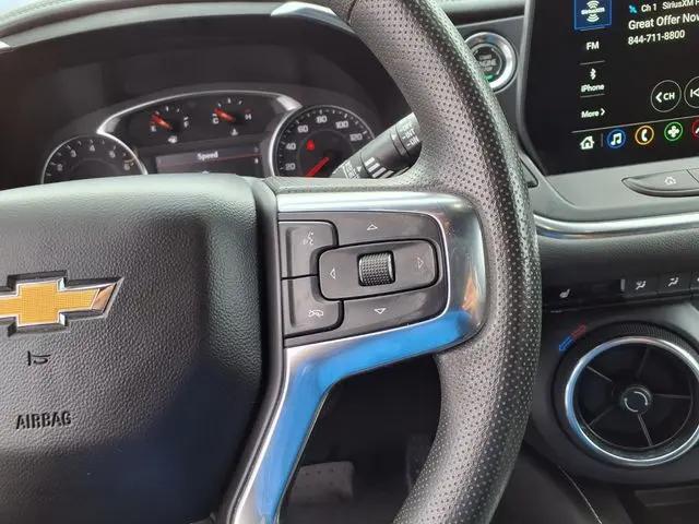 2023 Chevrolet Blazer FWD 2LT