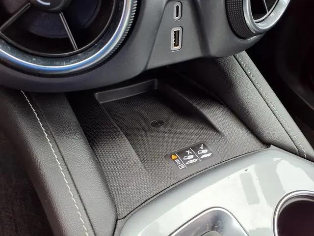 2023 Chevrolet Blazer FWD 2LT