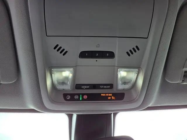 2023 Chevrolet Blazer FWD 2LT