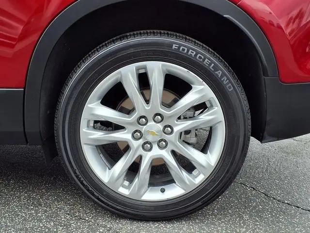 2023 Chevrolet Blazer FWD 2LT