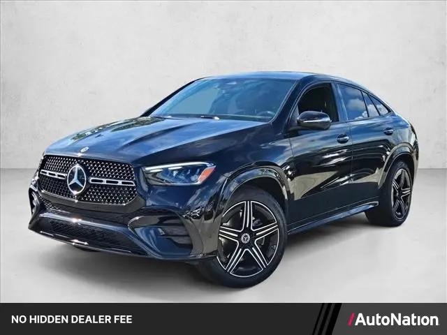 2026 Mercedes-Benz GLE 450 4MATIC for sale in Delray Beach, FL