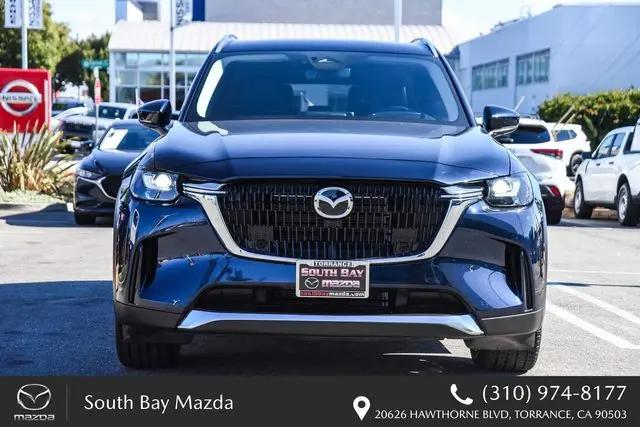 2024 Mazda X-90 Premium