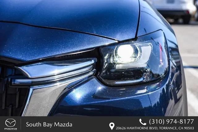 2024 Mazda X-90 Premium
