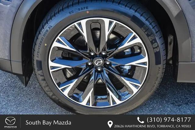 2024 Mazda X-90 Premium