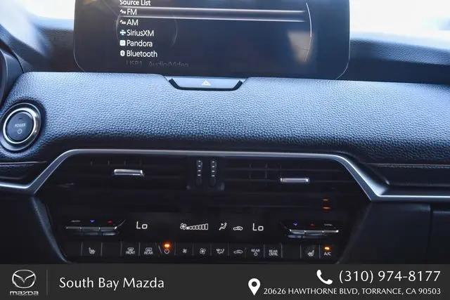 2024 Mazda X-90 Premium