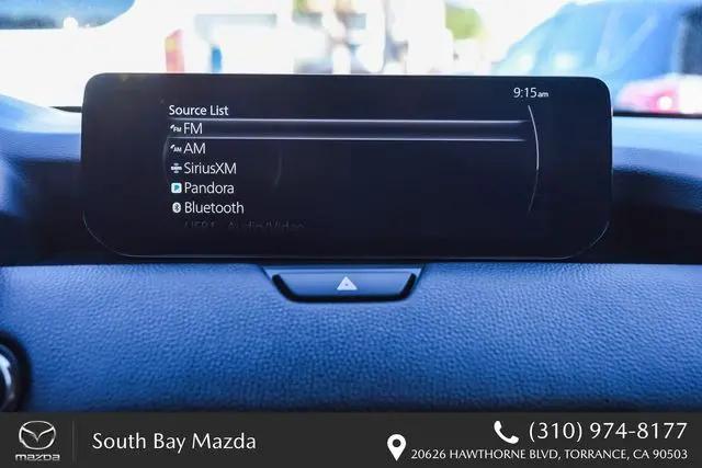 2024 Mazda X-90 Premium