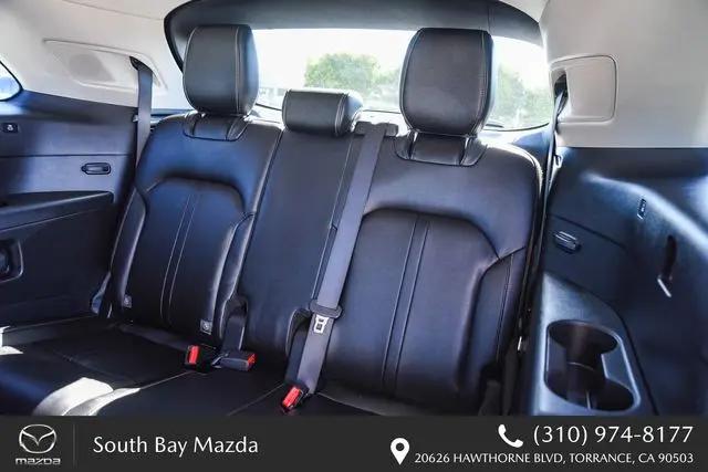 2024 Mazda X-90 Premium