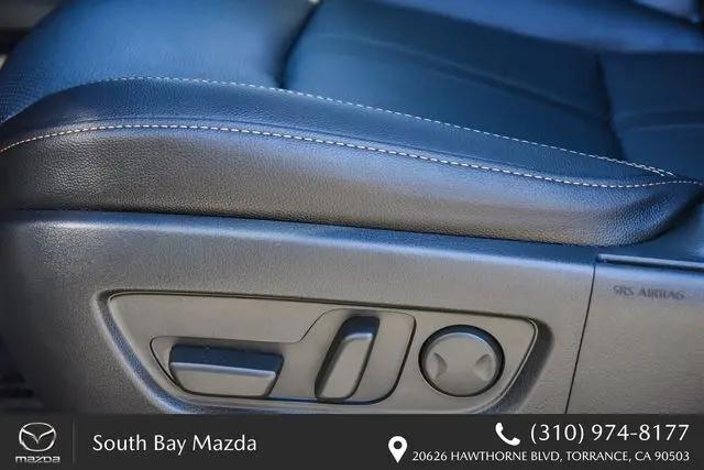 2024 Mazda X-90 Premium