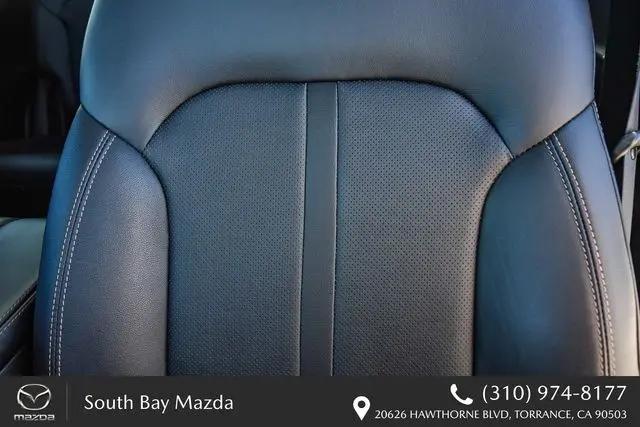 2024 Mazda X-90 Premium