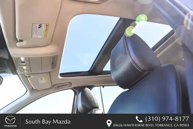 2024 Mazda X-90 Premium