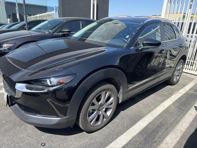 2024 Mazda CX-30 2.5 S Preferred Package