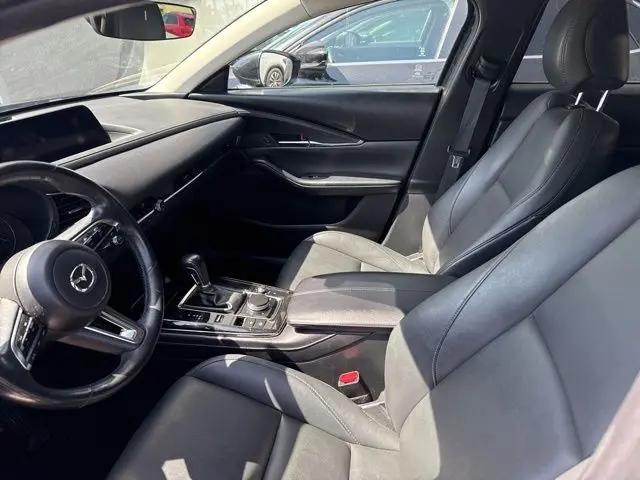 2024 Mazda CX-30 2.5 S Preferred Package