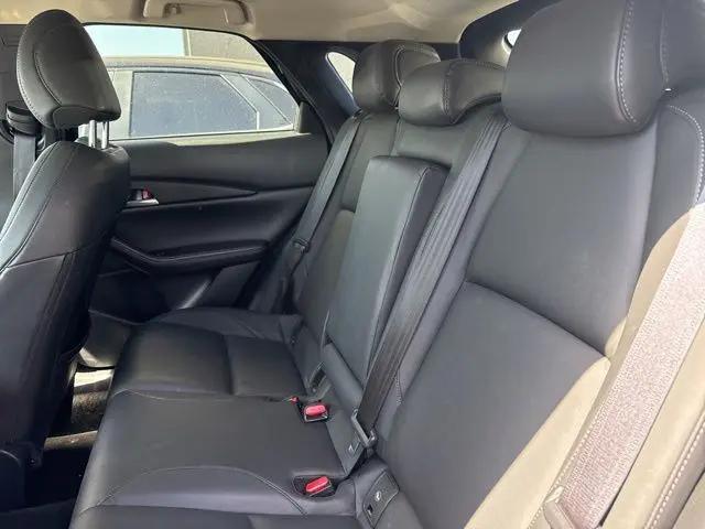 2024 Mazda CX-30 2.5 S Preferred Package