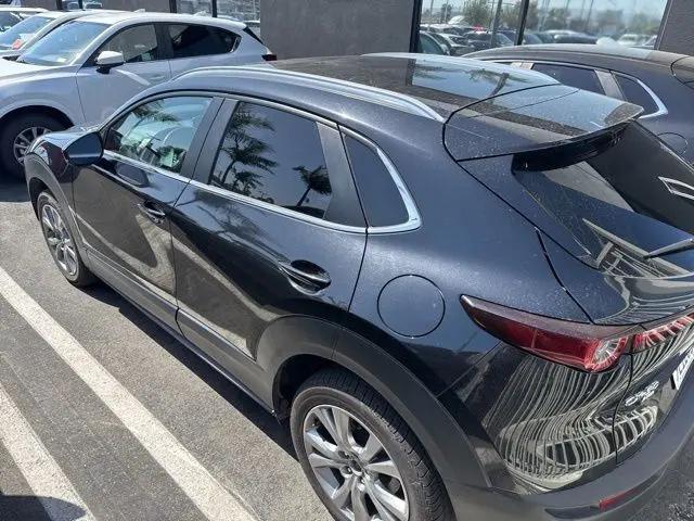 2024 Mazda CX-30 2.5 S Preferred Package