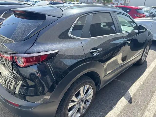 2024 Mazda CX-30 2.5 S Preferred Package