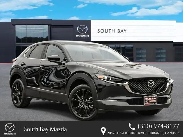 2024 Mazda CX-30 2.5 S Select Sport for sale in Torrance, CA