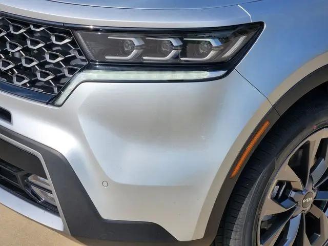 2022 Kia Sorento X-Line SX Prestige
