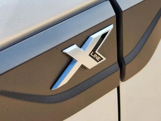 2022 Kia Sorento X-Line SX Prestige