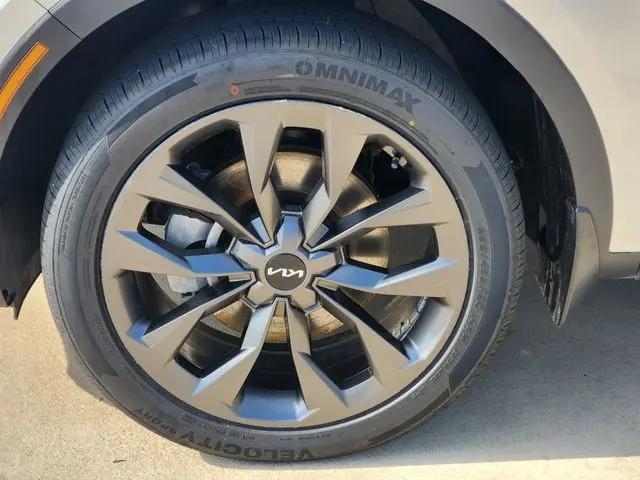 2022 Kia Sorento X-Line SX Prestige