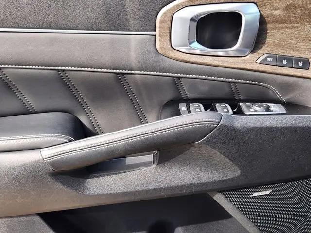 2022 Kia Sorento X-Line SX Prestige