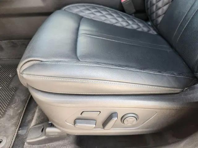 2022 Kia Sorento X-Line SX Prestige