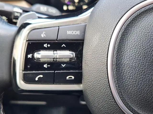2022 Kia Sorento X-Line SX Prestige