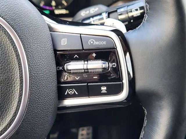 2022 Kia Sorento X-Line SX Prestige
