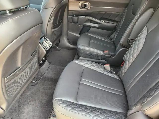 2022 Kia Sorento X-Line SX Prestige