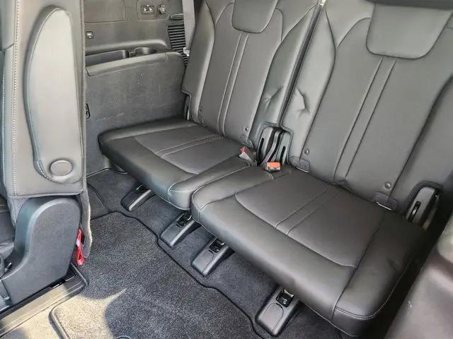 2022 Kia Sorento X-Line SX Prestige