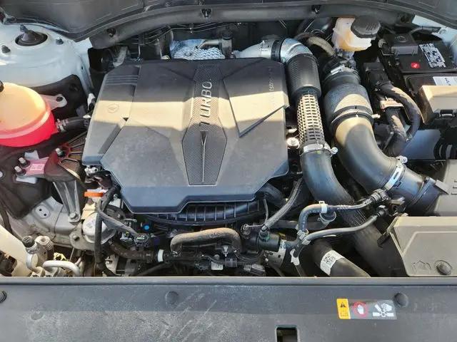 2022 Kia Sorento X-Line SX Prestige