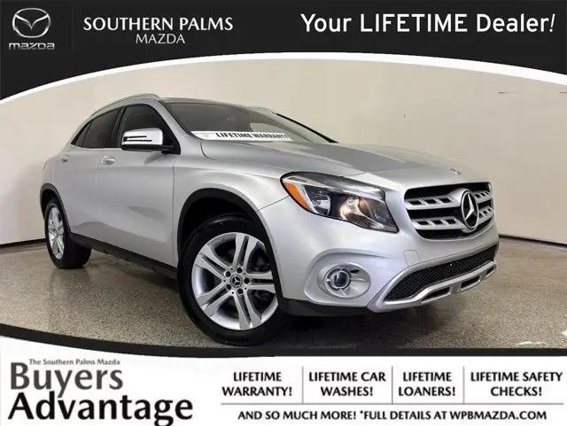 2020 Mercedes-Benz GLA-CLASS GLA 250 GLA 250 for sale in Royal Palm Beach, FL