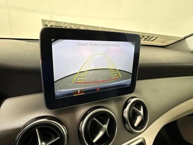 2020 Mercedes-Benz GLA-CLASS GLA 250 GLA 250