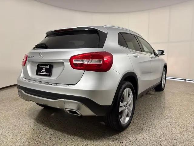 2020 Mercedes-Benz GLA-CLASS GLA 250 GLA 250