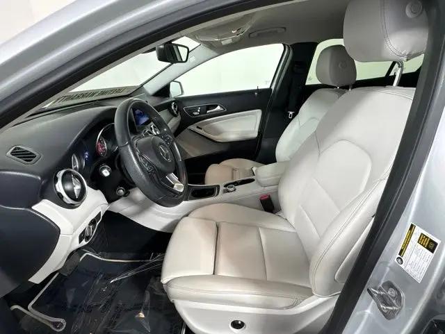 2020 Mercedes-Benz GLA-CLASS GLA 250 GLA 250