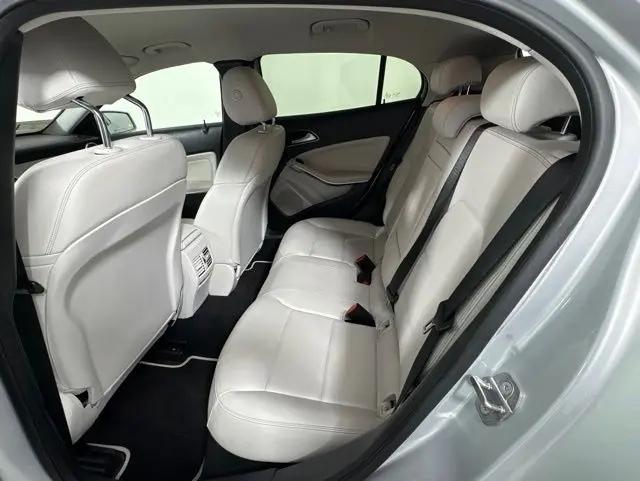2020 Mercedes-Benz GLA-CLASS GLA 250 GLA 250