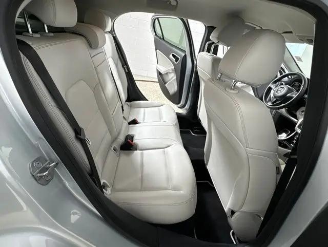 2020 Mercedes-Benz GLA-CLASS GLA 250 GLA 250