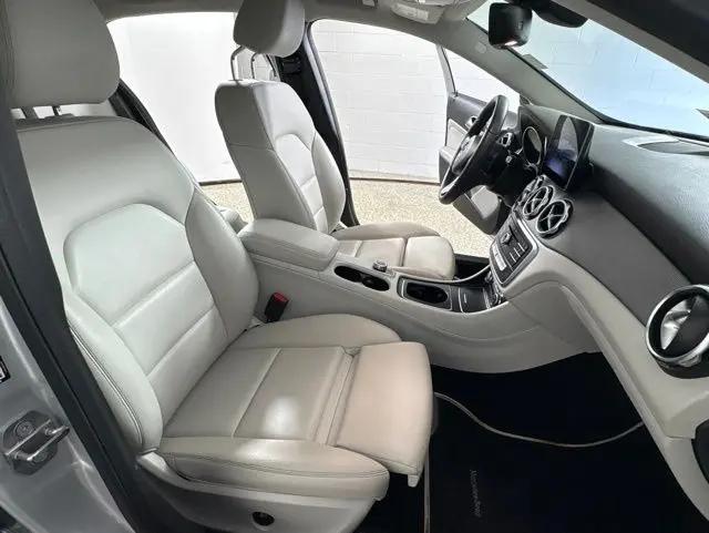 2020 Mercedes-Benz GLA-CLASS GLA 250 GLA 250